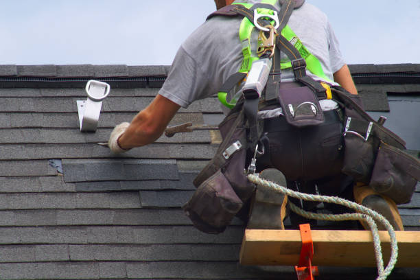 Quick and Trustworthy Emergency Roof Repair Services in Cortland, OH