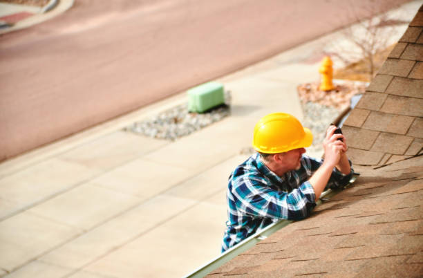 Best Slate Roofing Contractor  in Cortland, OH