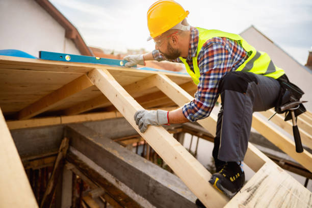 Best Storm Damage Roof Repair  in Cortland, OH