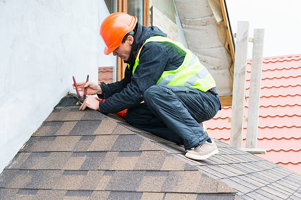 Best Commercial Roofing Services  in Cortland, OH